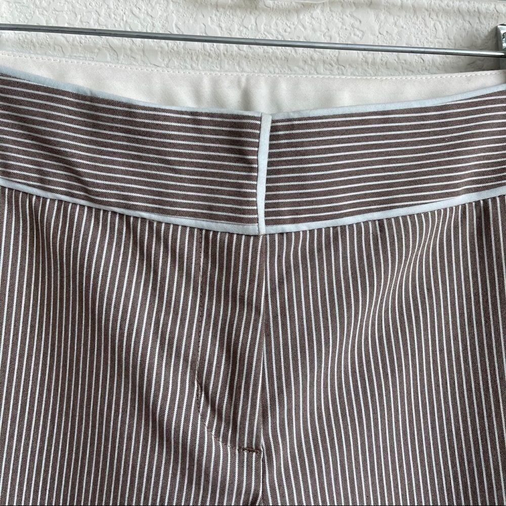 Express Studio Design Correspondent Slacks, 0‎ - Picture 2 of 13